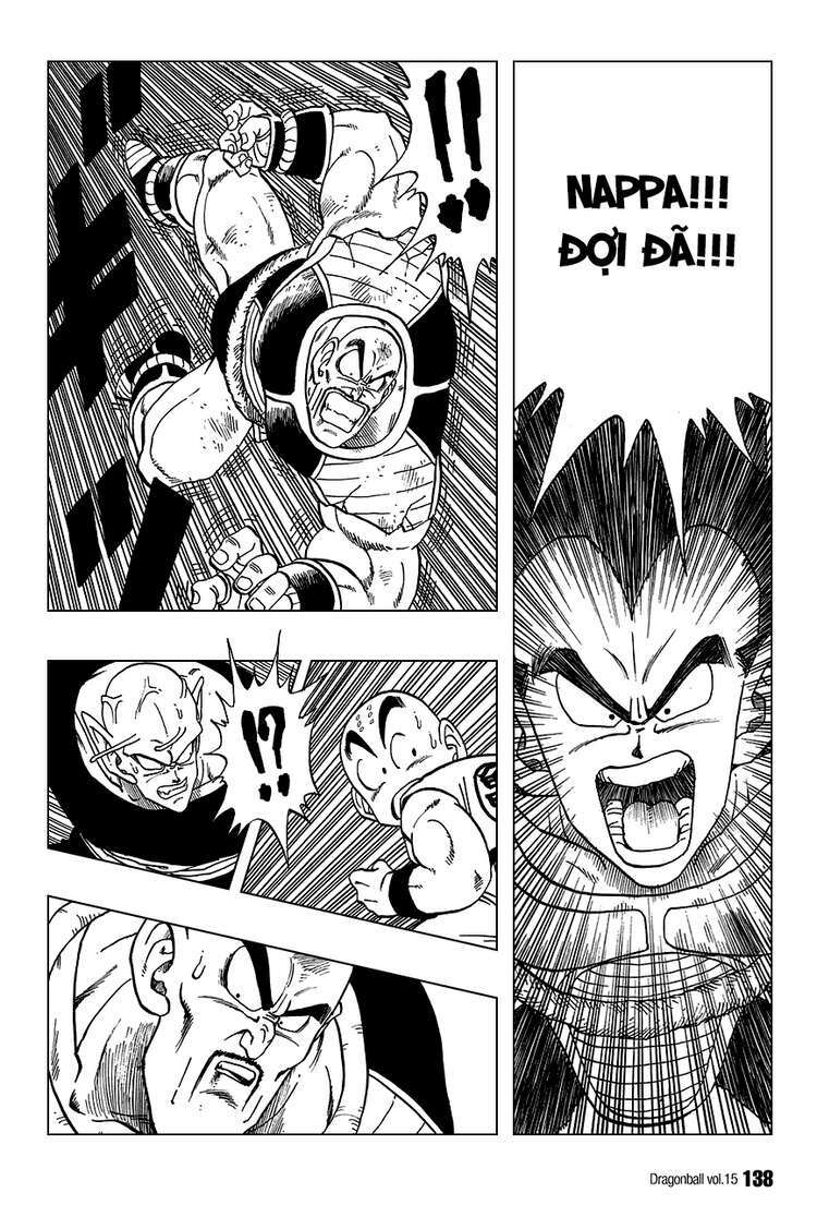dragon ball - bảy viên ngọc rồng chapter 219 7