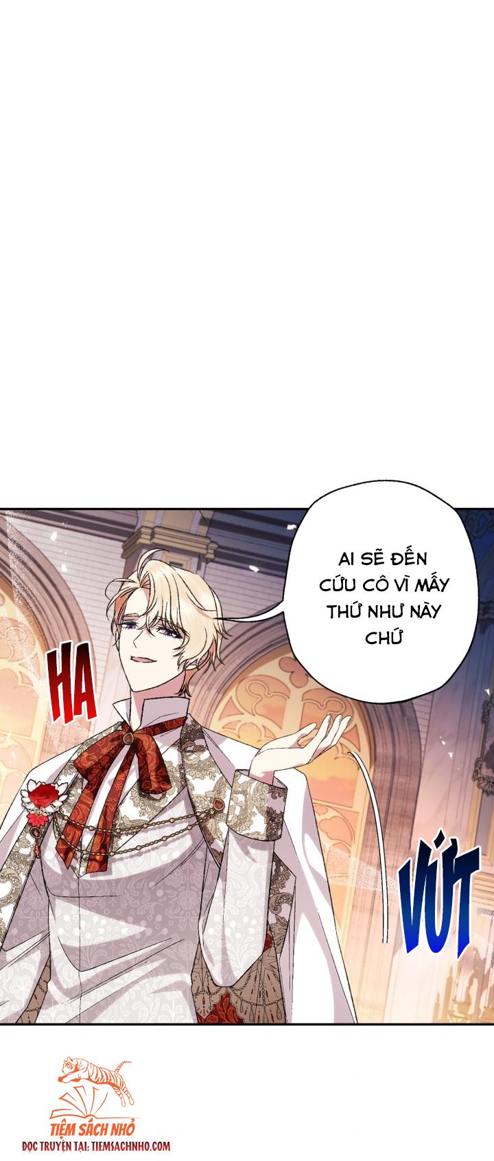 cha, con không muốn kết hôn đâu chapter 72 56