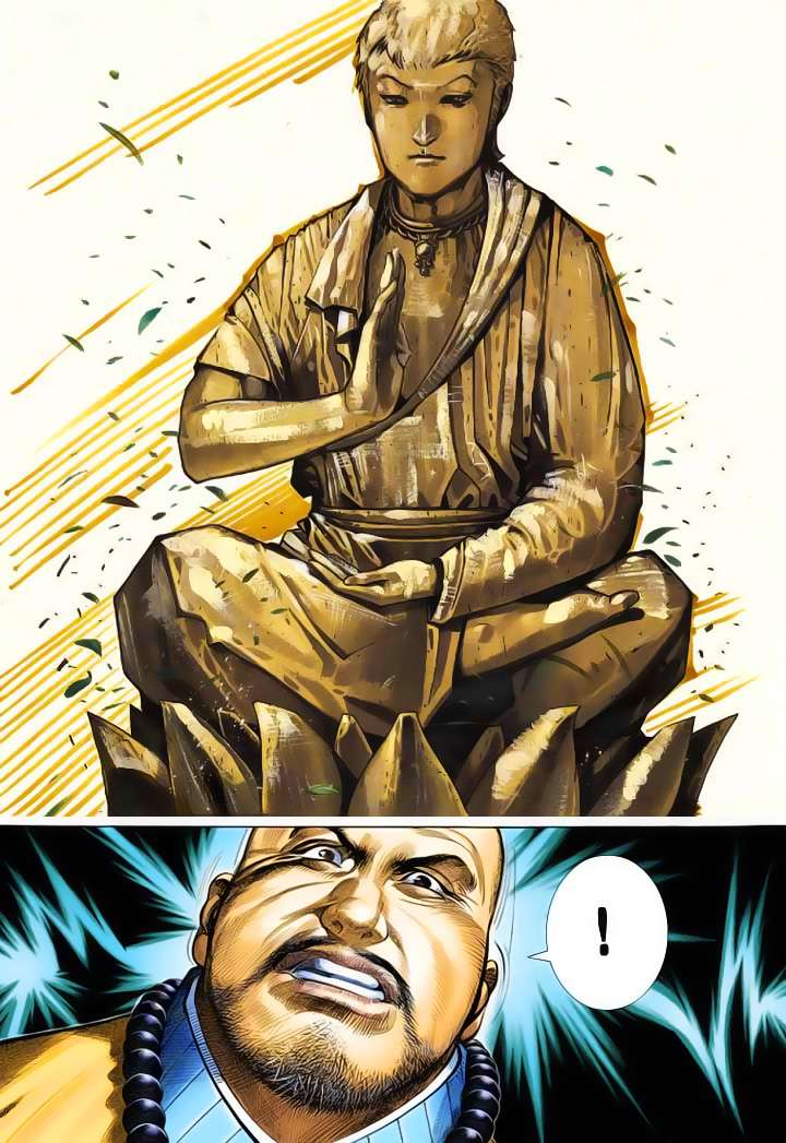 phong vân chapter 280 19