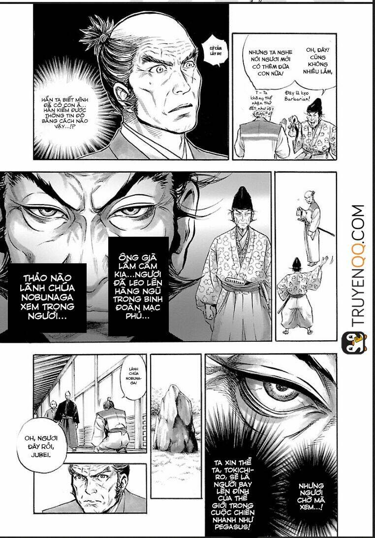 the man who killed nobunaga chapter 4 14