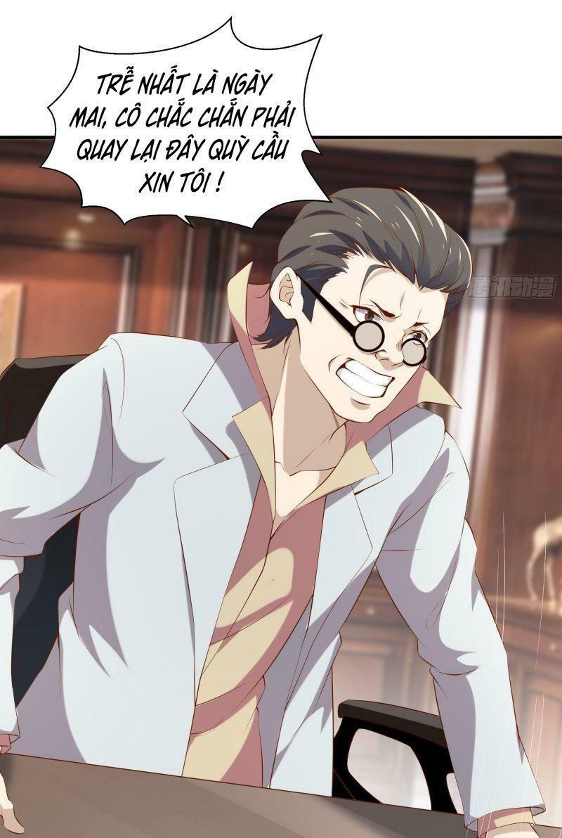 nãi ba là chiến thần mạnh nhất chapter 14 7