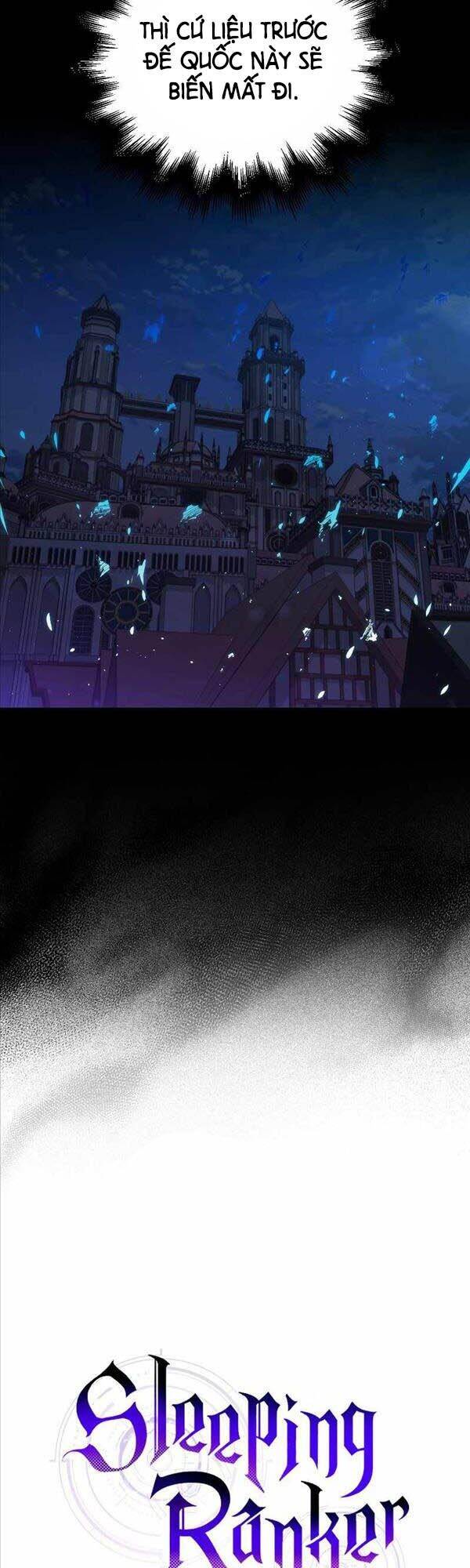 tôi thăng cấp trong lúc ngủ chapter 58 18