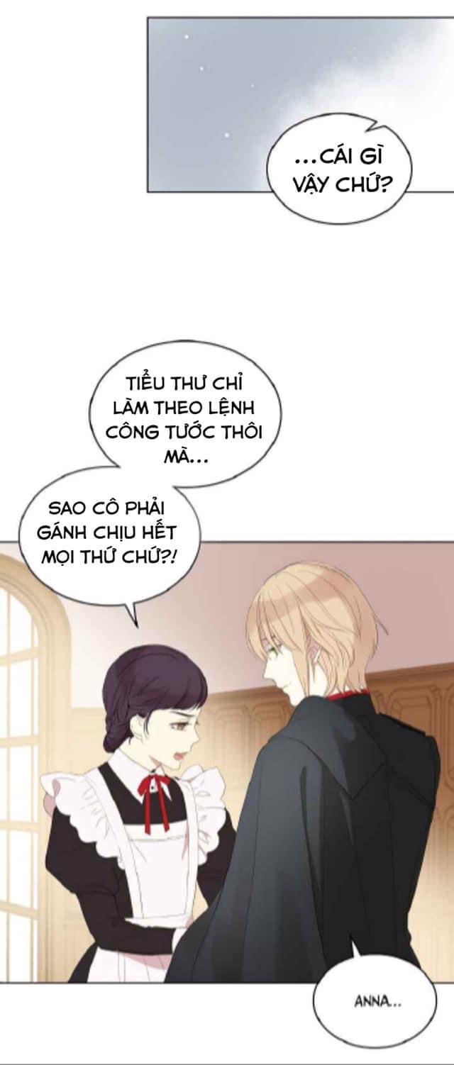 thật tình, họ rất nhớ cô ấy! chapter 1 43