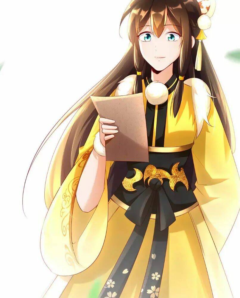 thiên kim bất hoán chapter 11 17