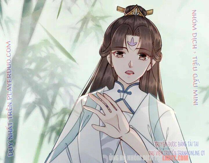 trọng sinh bá sủng nhiếp chính vương quá mạnh mẽ chapter 147 85