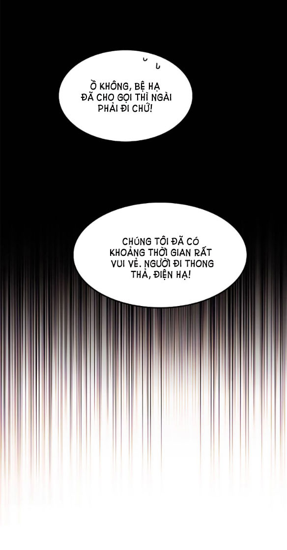 [bản 18+] trò chơi săn mồi của hoàng đế và thánh kỵ sĩ chapter 5.2 5