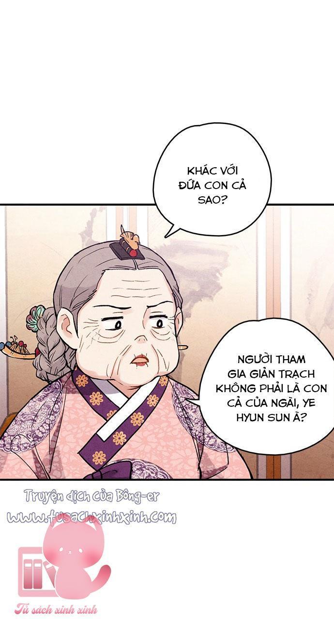 lệnh cấm hôn chapter 89 46