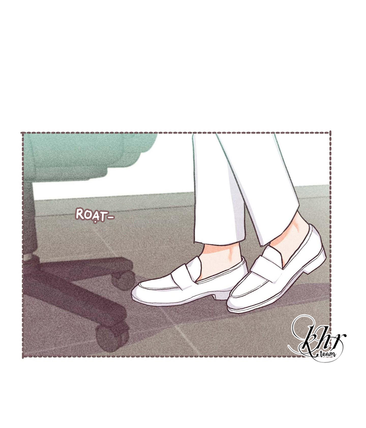 chạy đâu cho thoát chapter 34 10