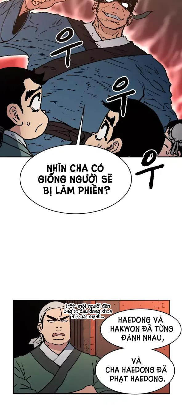 Bố Vô Song chapter 31 17