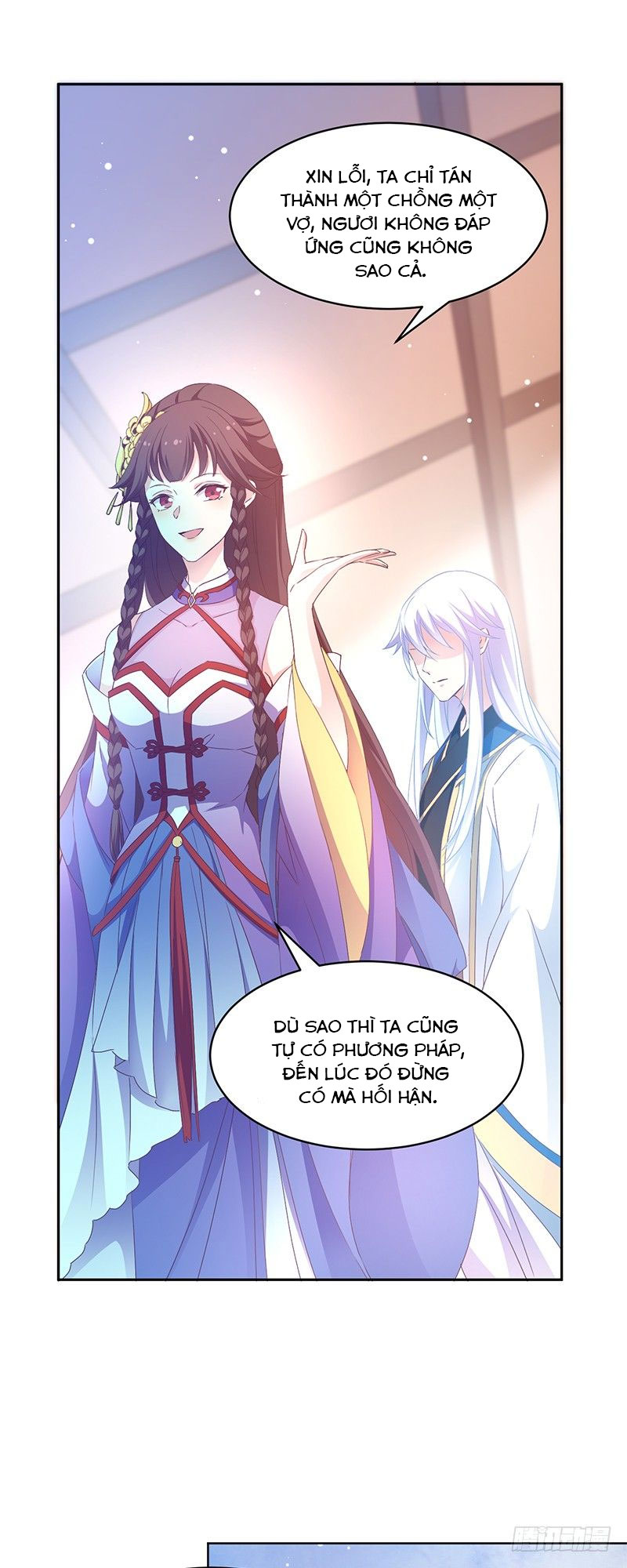 trò chơi trừng phạt chapter 19 12