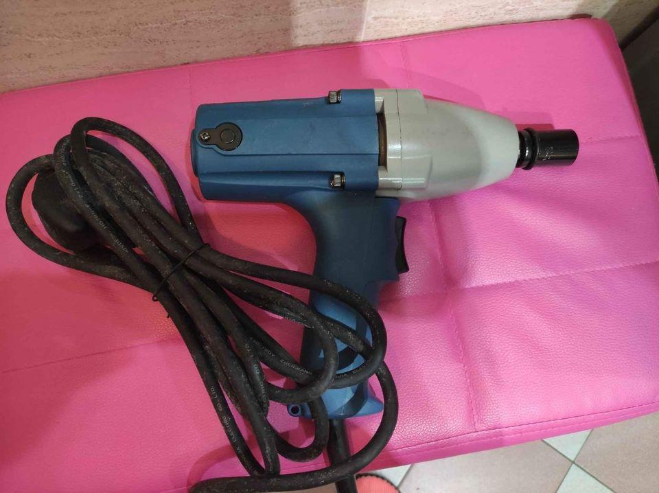 MÁY BẮT ỐC 300W DONGCHENG DPB12 - HÀNG CHÍNH HÃNG