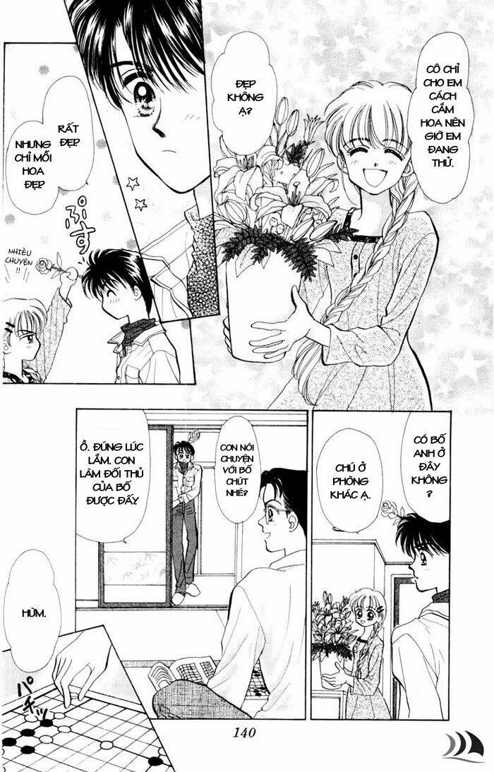 baby love chapter 10 3