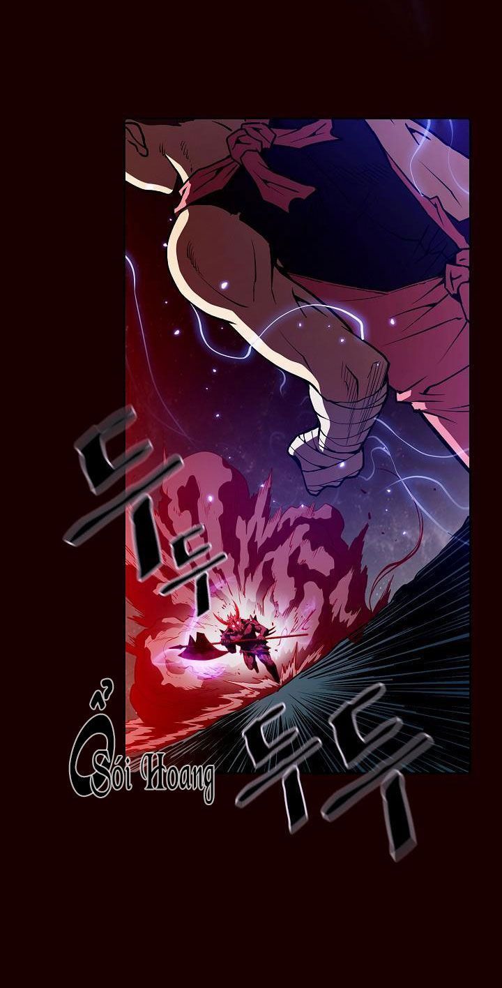 chòm sao trở về từ địa ngục chapter 14 33