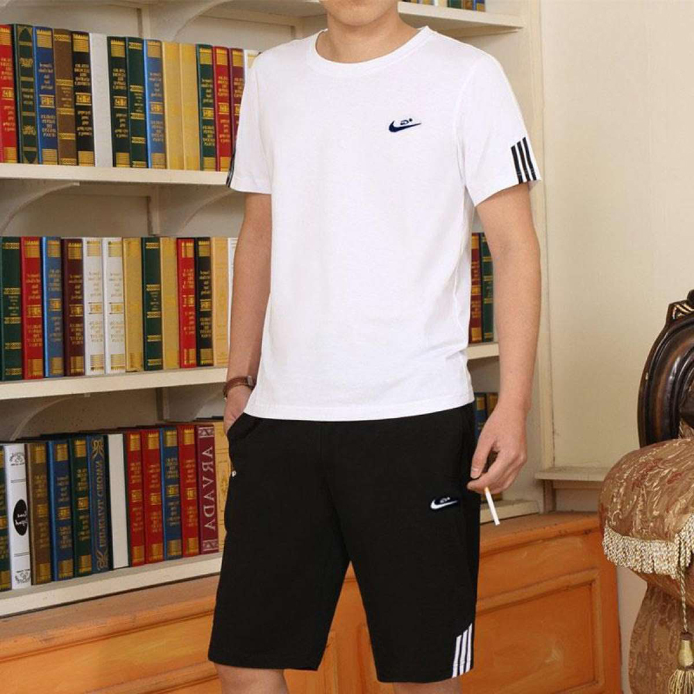 Bộ Quần Áo Nam Thể Thao