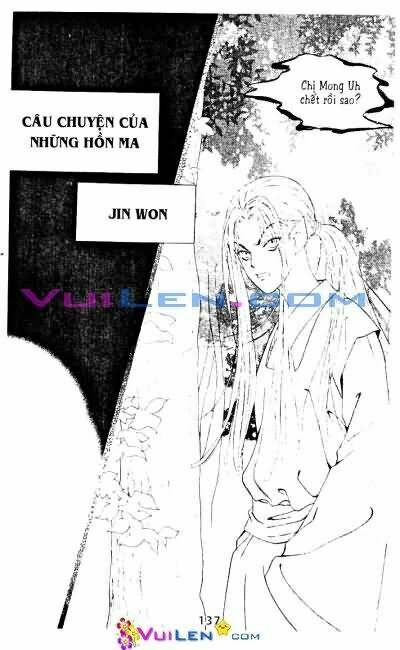 hội trừ ma chapter 8 137