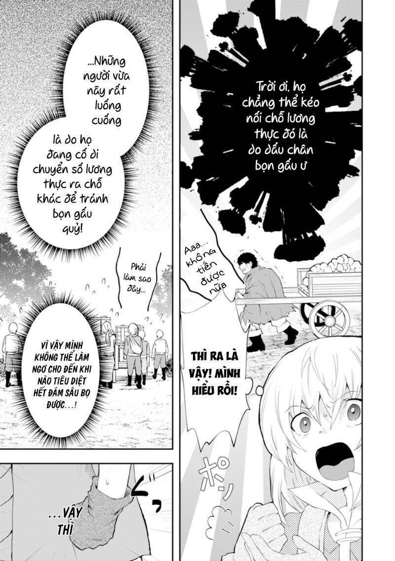 that inferior knight, actually level 999 chapter 4 64