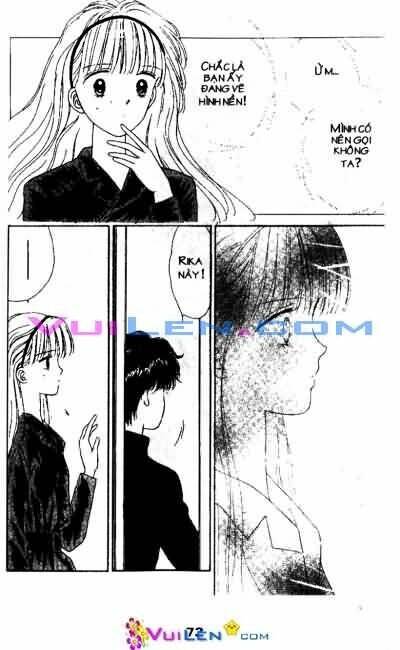 cô nàng đẹp trai chapter 4 74