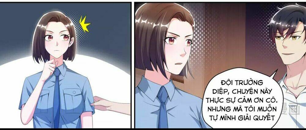 tối cường cuồng binh chapter 44 3