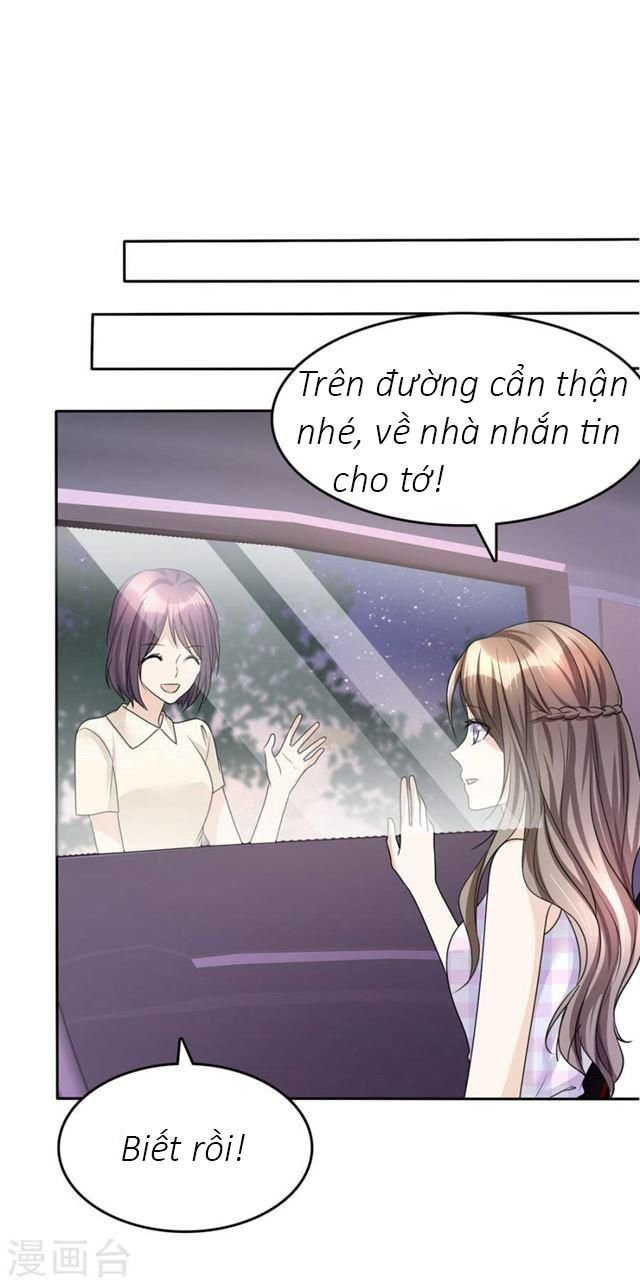 con đường phản công của sủng thê chapter 26 23