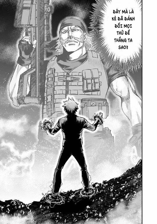 choujin sensen chapter 19 17