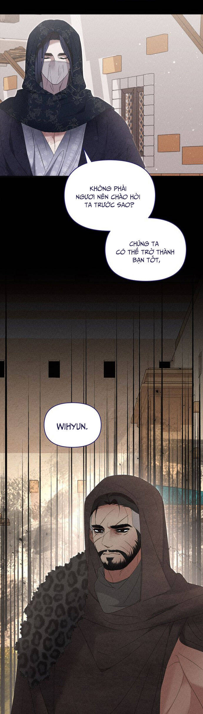 bạn đồng hành của ryun chapter 45 14