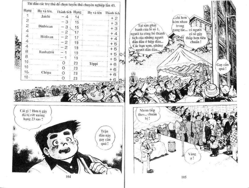 tân teppi chapter 17 50