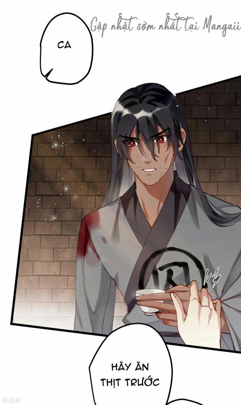 phế vật công chúa muốn nhặt chồng chapter 74 1