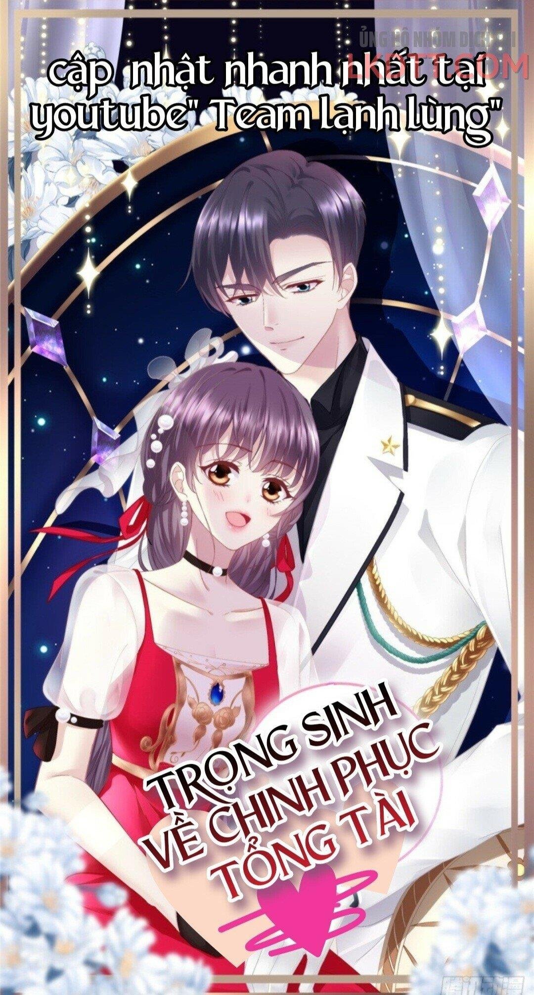 trọng sinh về chinh phục tổng tài chapter 3.1 1