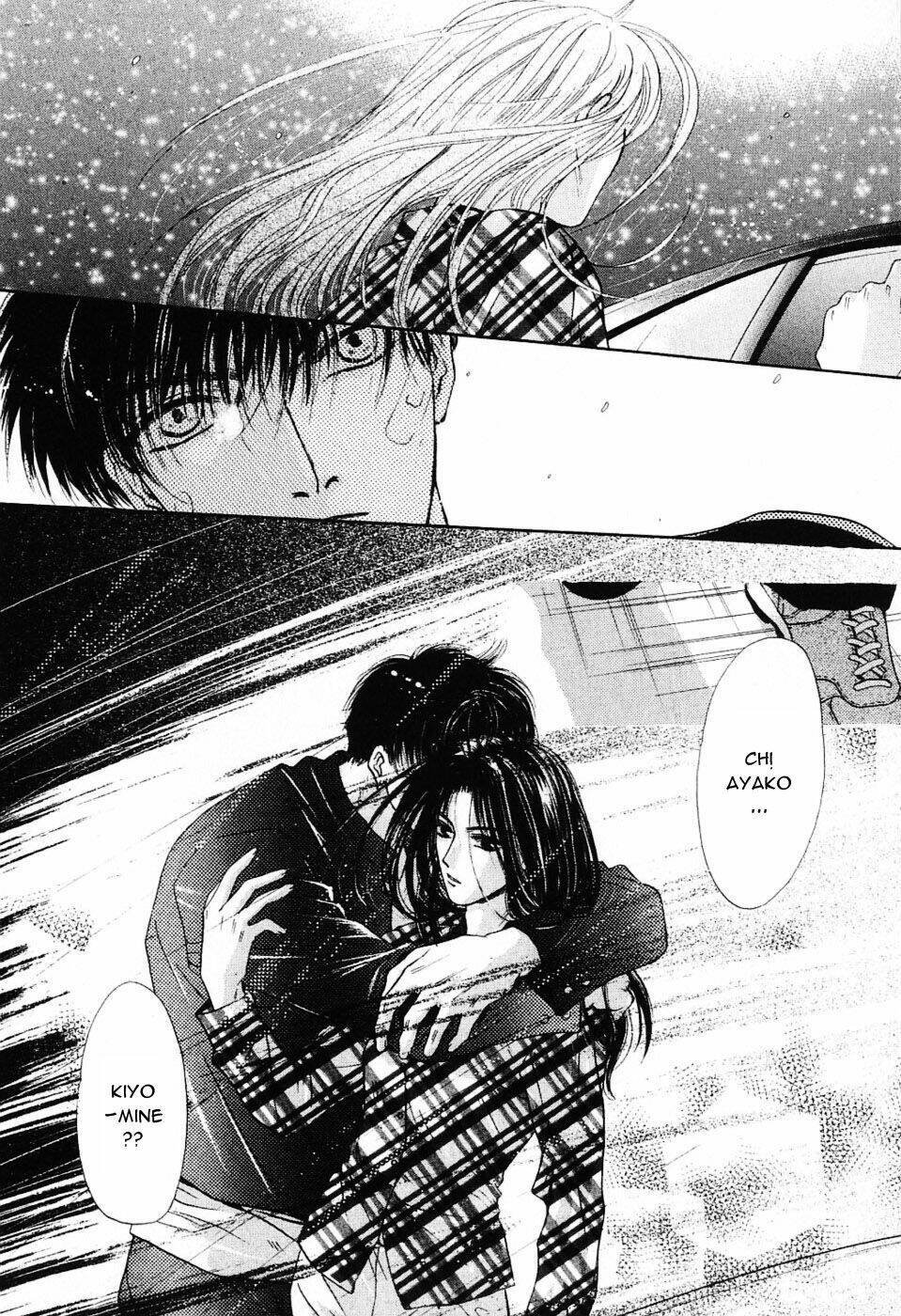 komatta toki ni wa hoshi ni kike! chapter 12 12