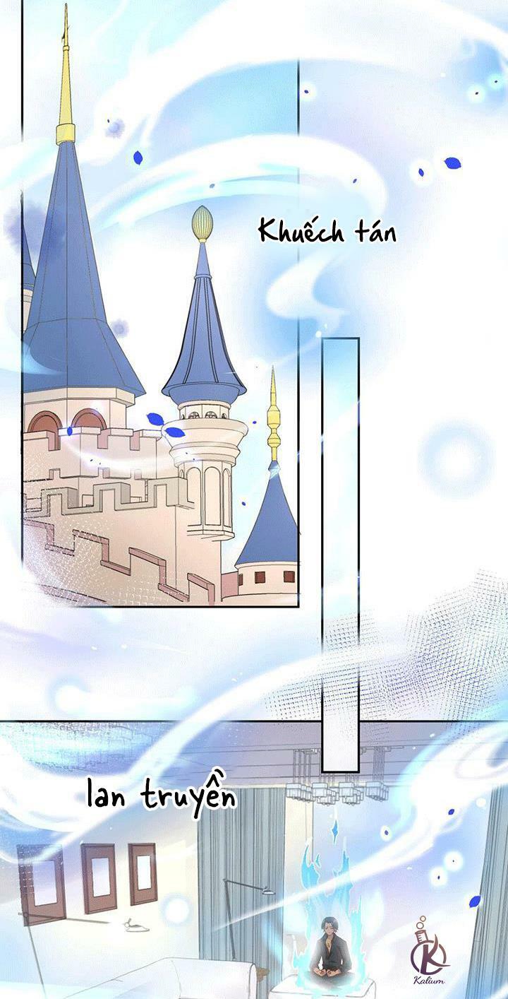 chàng vú em tu chân chapter 39 16