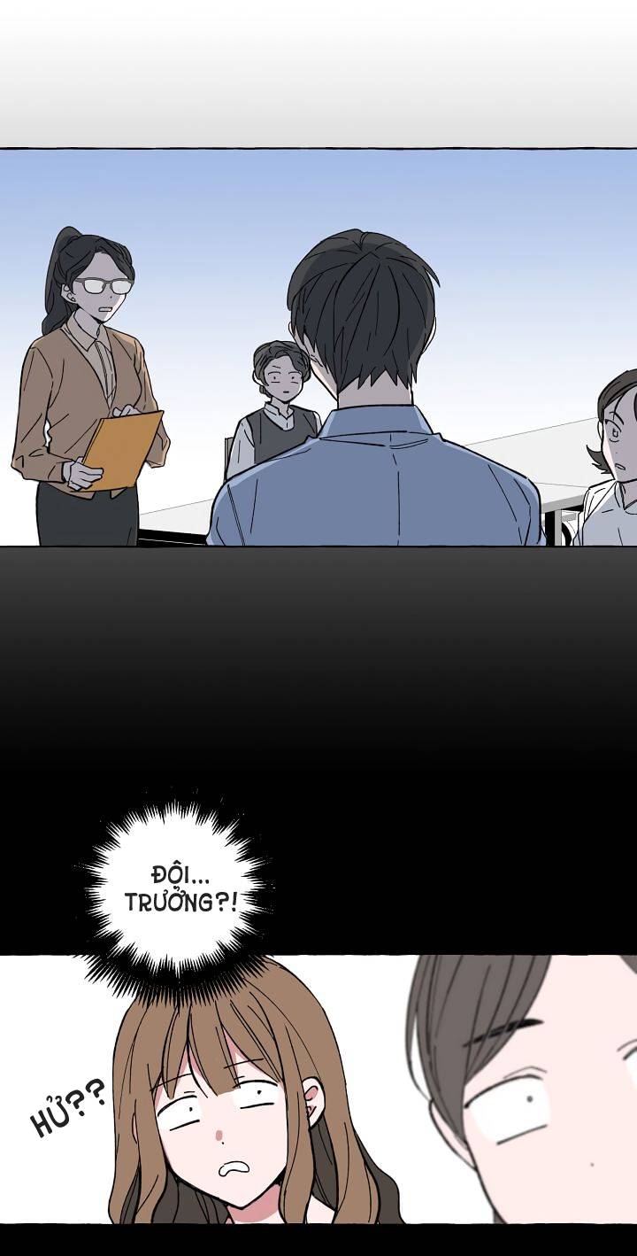 nhân viên mới của masung chapter 2 30