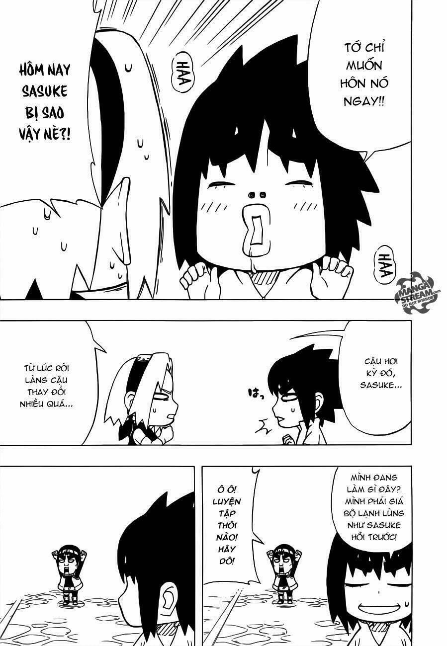 rock lee's springtime of youth chapter 25 14