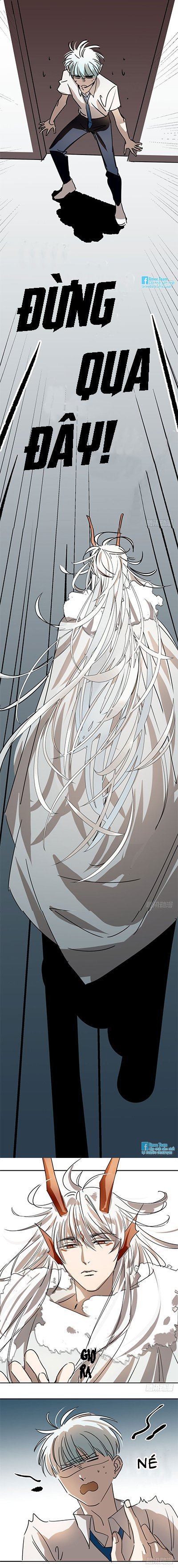 bắt lấy ngao ngao chapter 14 4