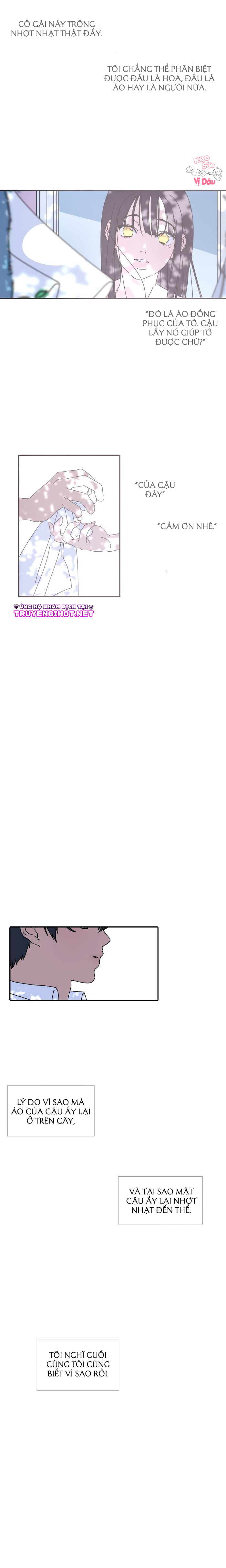 xin chào, mùa hạ chapter 2.2 8