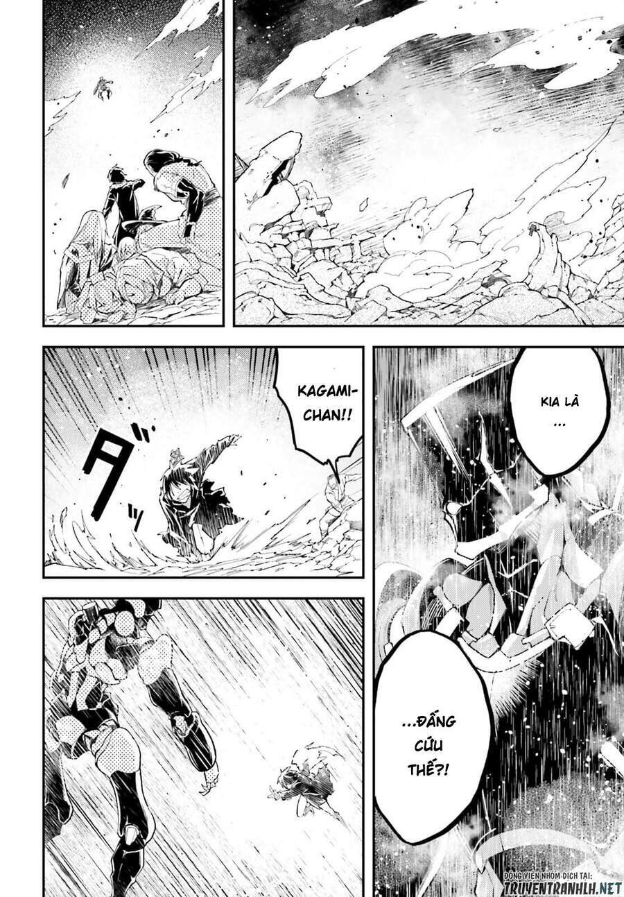 tên thường dân lv.999 chapter 55 22