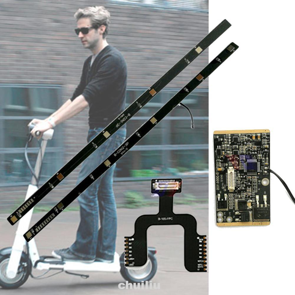 Bảng Mạch Điều Khiển Pin Cho Xiaomi M365