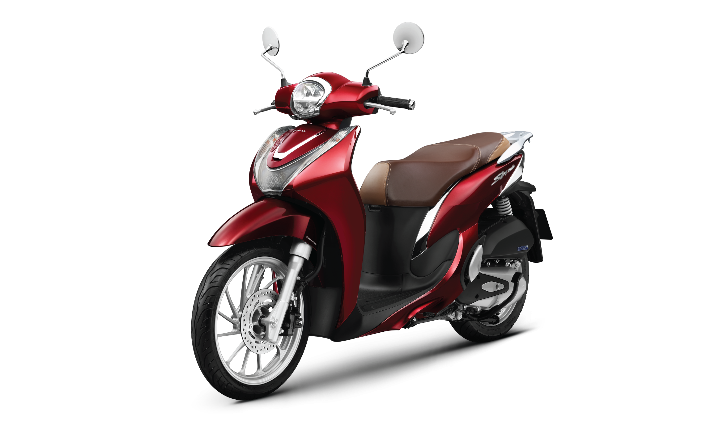 Xe Máy Honda SH Mode 2022 - Tiêu Chuẩn CBS