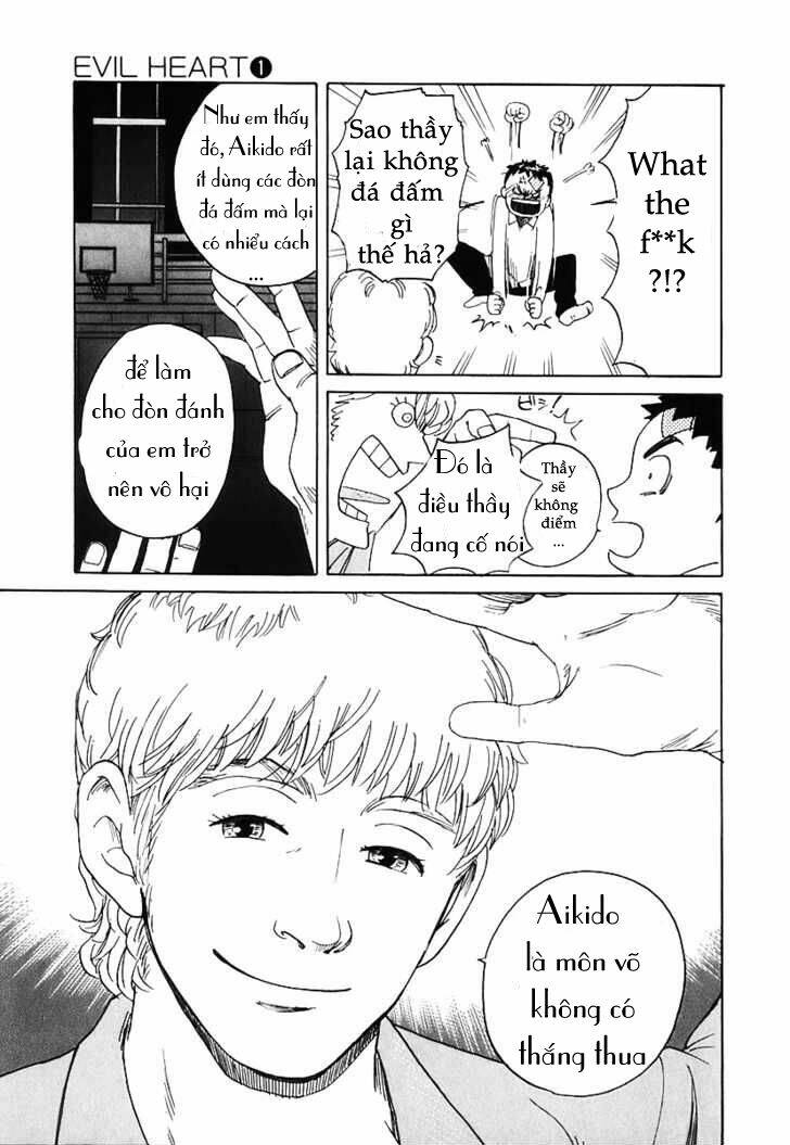 evil heart chapter 3 22