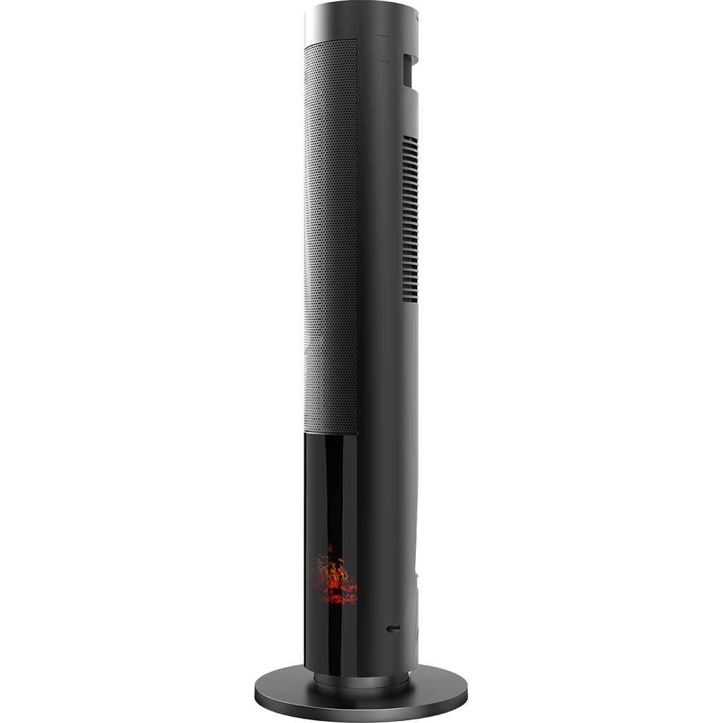 Máy sưởi Kangaroo KGFH08 - Hàng chính hãng