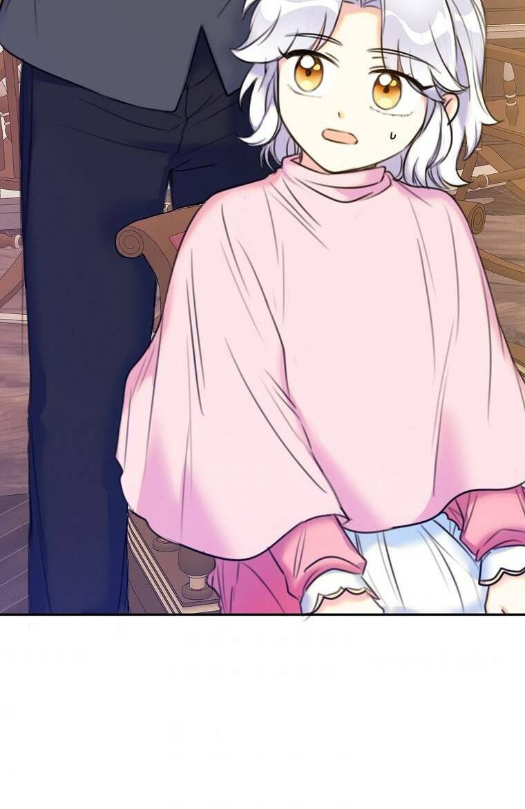 sinh ra làm con gái ác nữ chapter 10 55