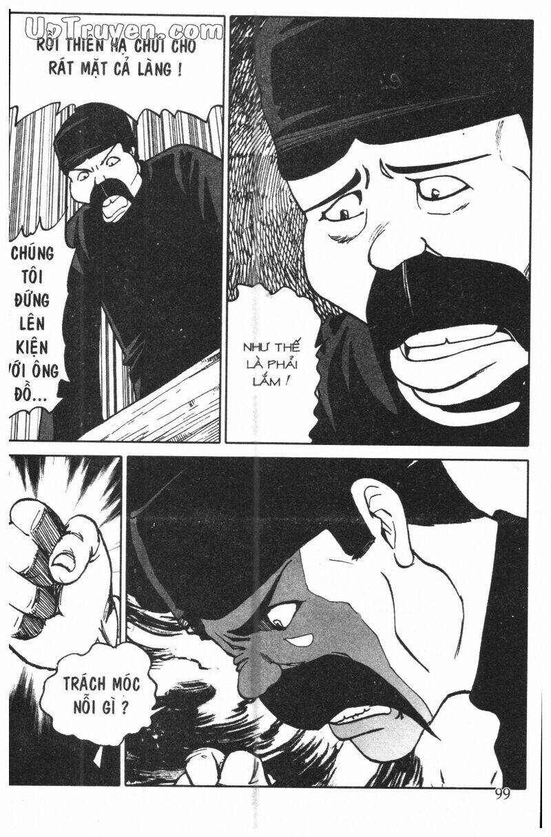 giông tố chapter 2 101