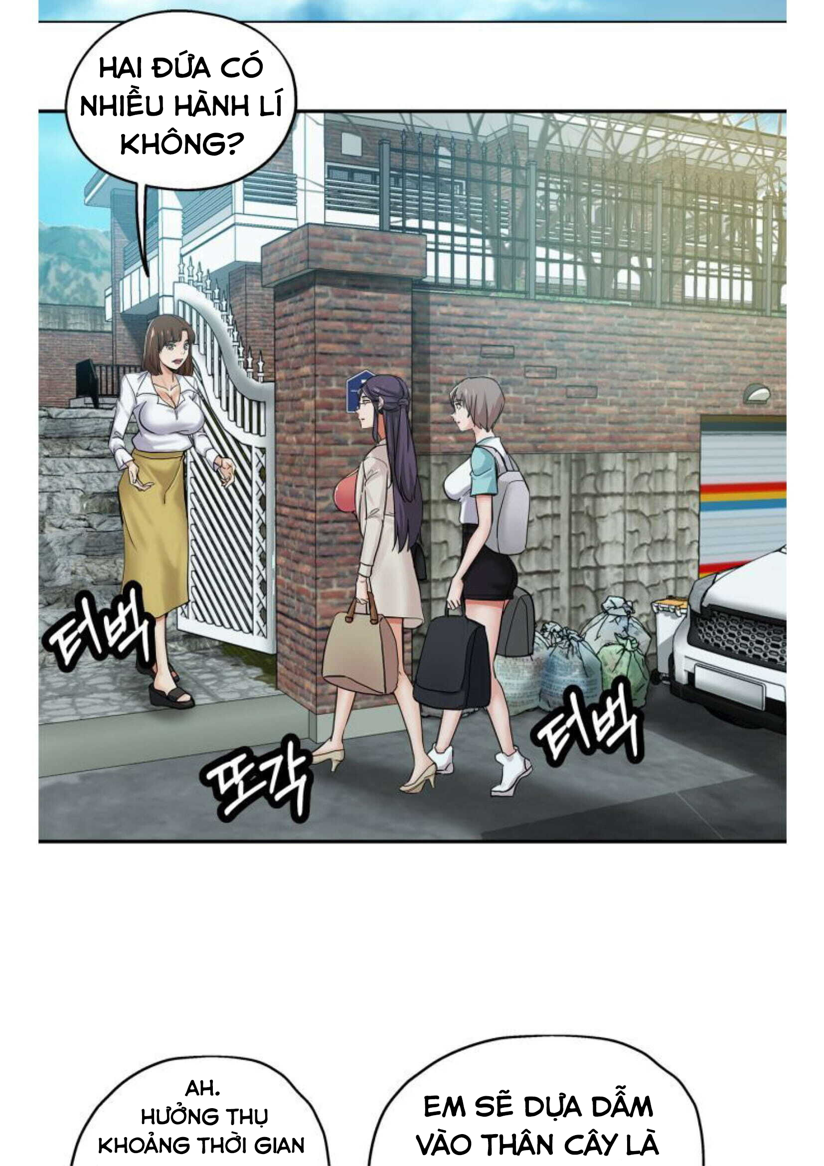 chị em mẹ kế chapter 4 8