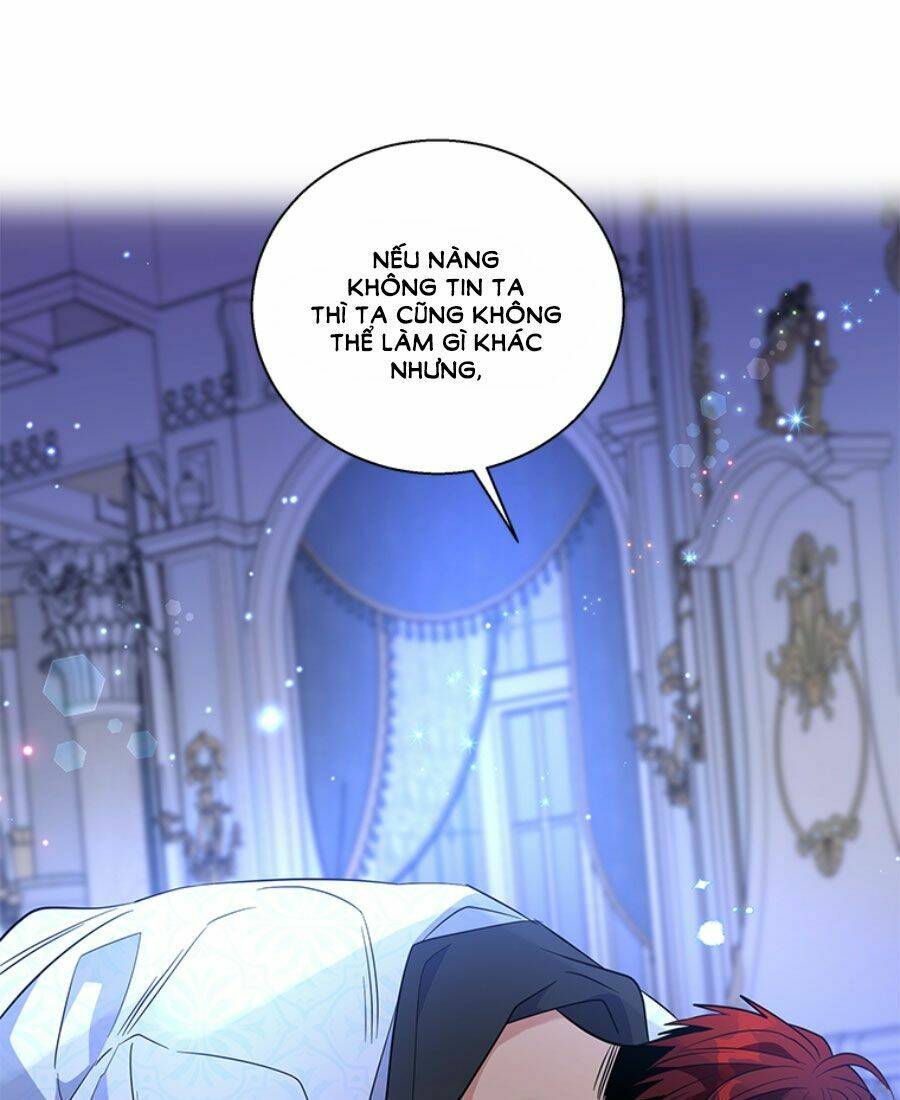 chồng yêu, em muốn đình công! chapter 46 29