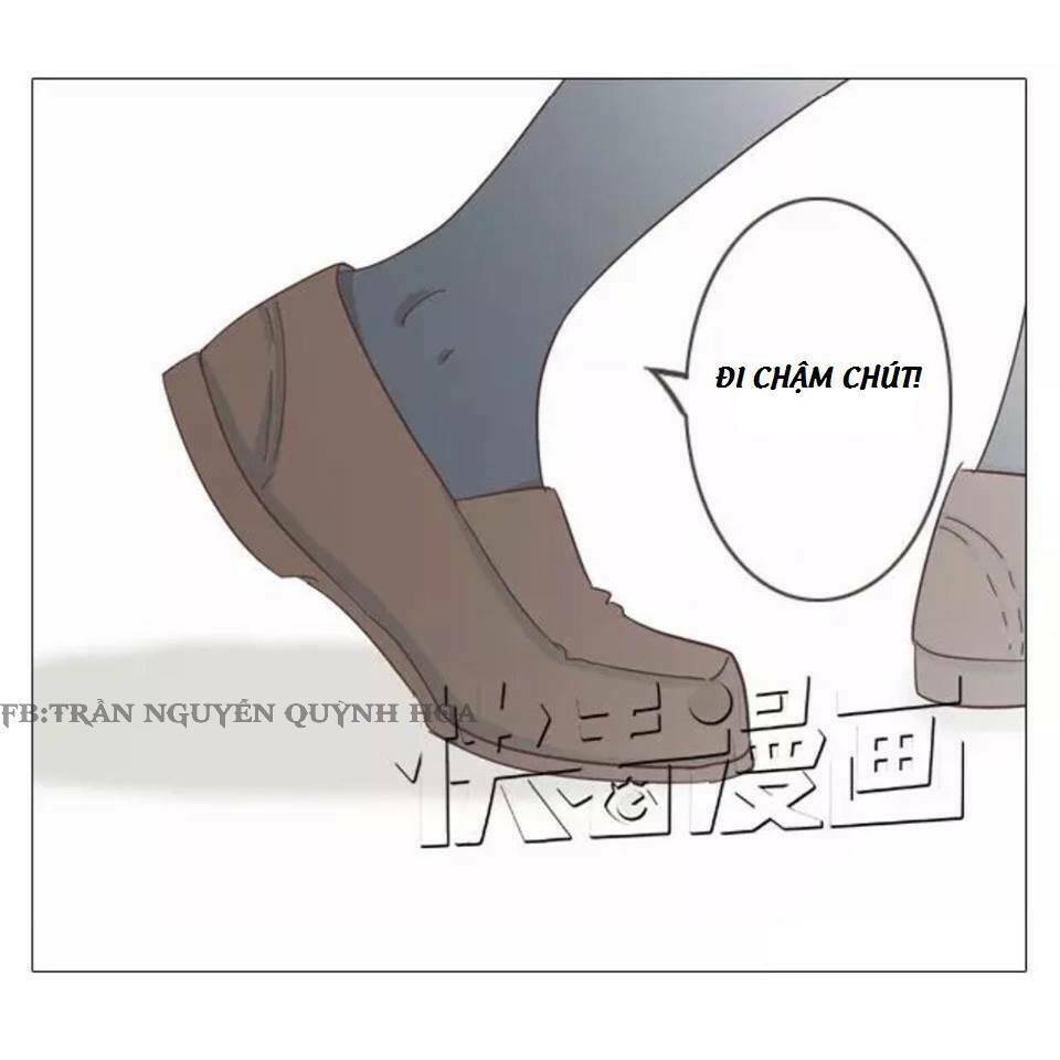 xin chào! dân nữ chapter 14 29