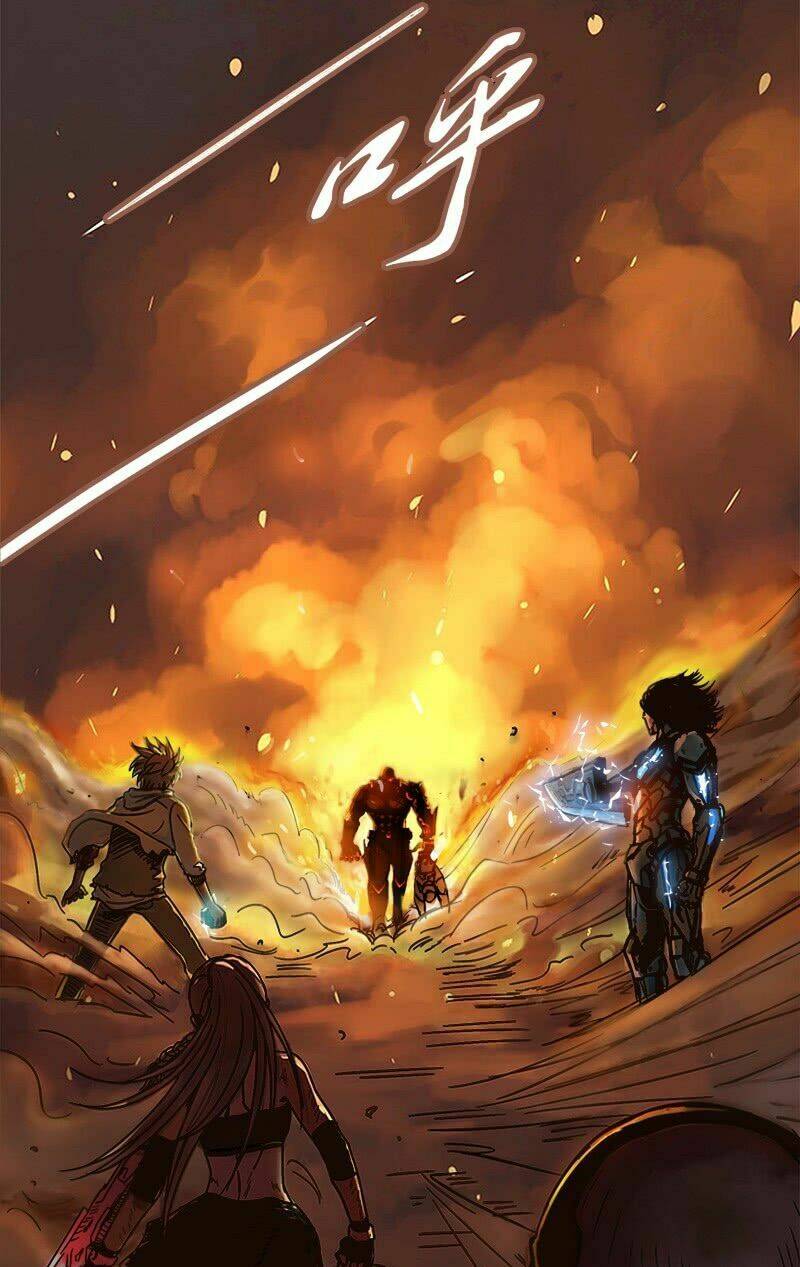 cấp tiên phong chapter 1 20