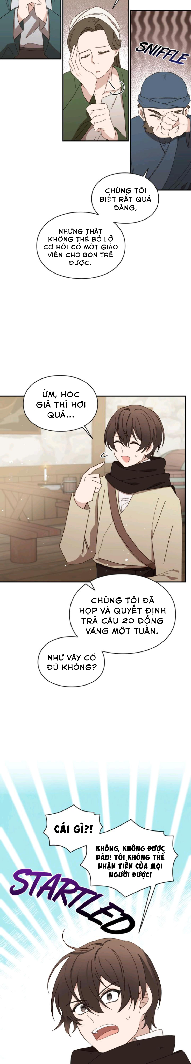 cứu rỗi chapter 16 23