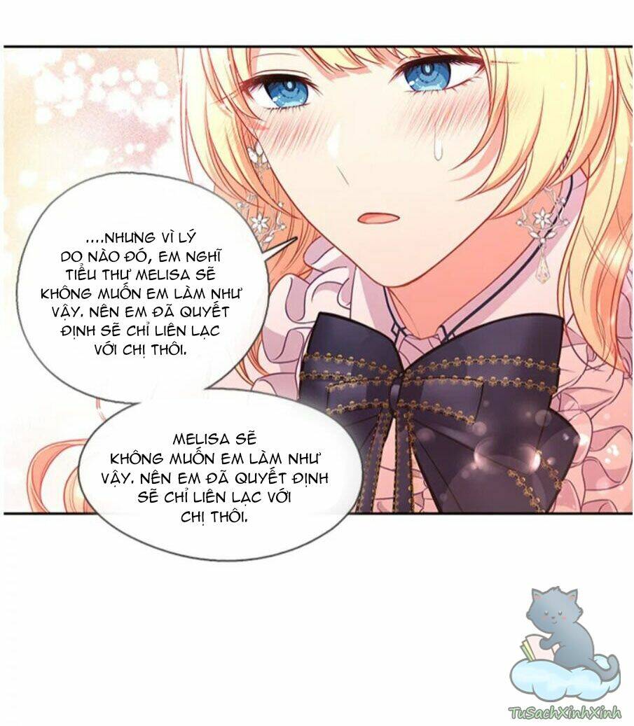 hãy coi chừng ác nữ chapter 81 51