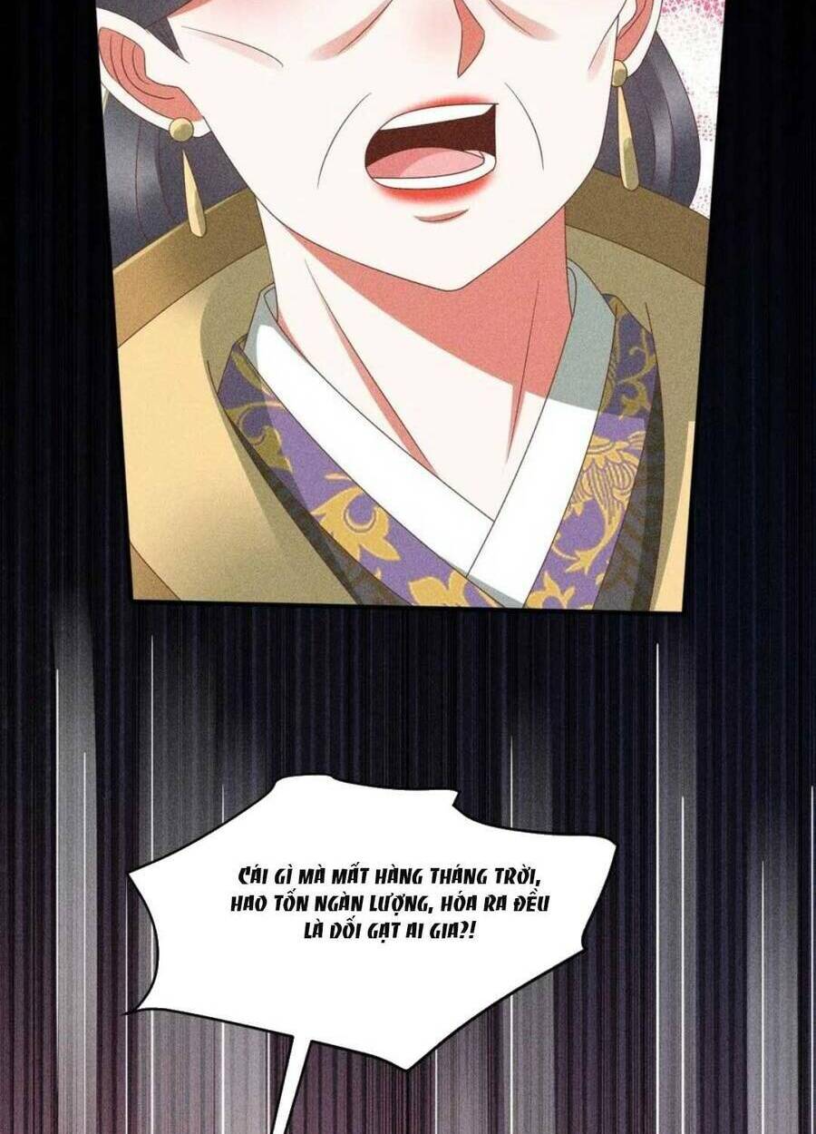 đại đích nữ trọng sinh về báo thù chapter 32 71