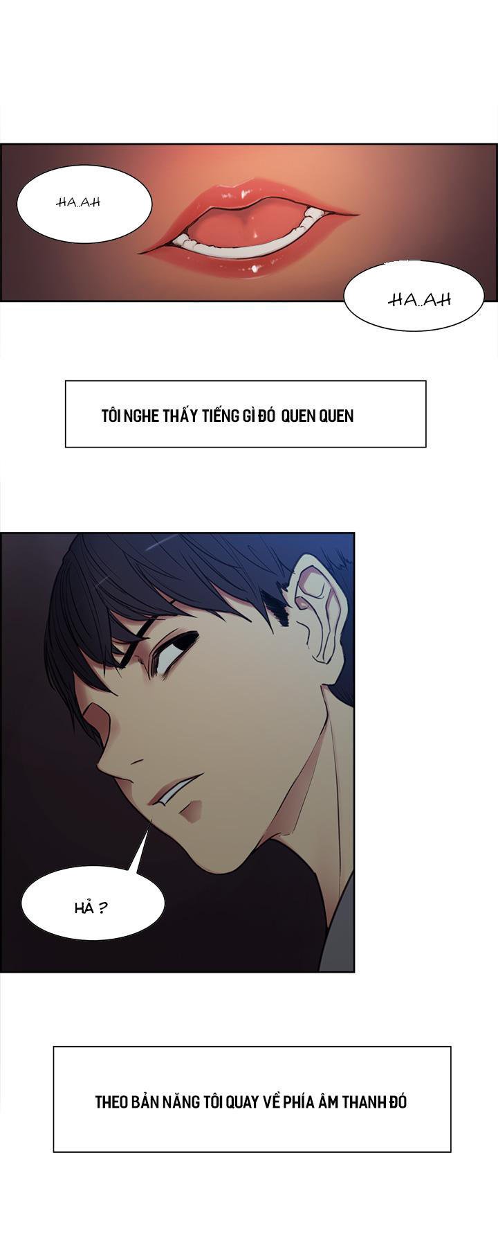 thuần phục hầu gái chapter 1 58