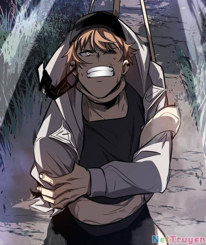 siêu tiến hóa chapter 96 42